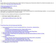 Tablet Screenshot of heuer-immobilien-dienst.de
